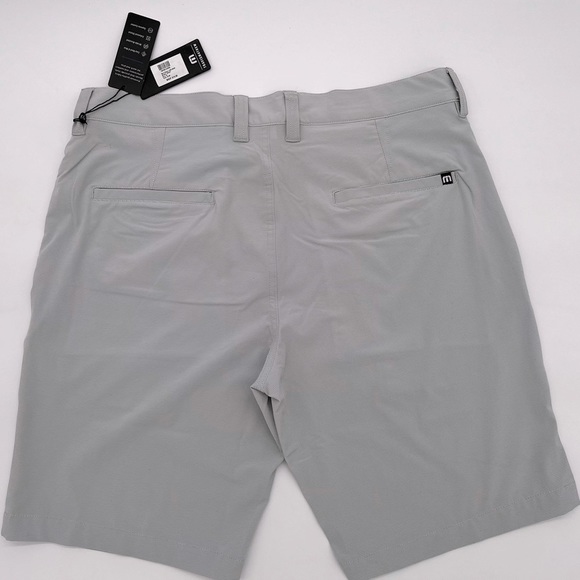 TravisMathew‎ Men's Carlsbad 9'' Golf Shorts Sz 30 NWOT - Picture 4 of 7